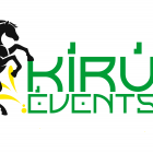 Logo de l'agence KIRU-EVENTS