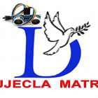 Logo de l'agence doujecla matrix