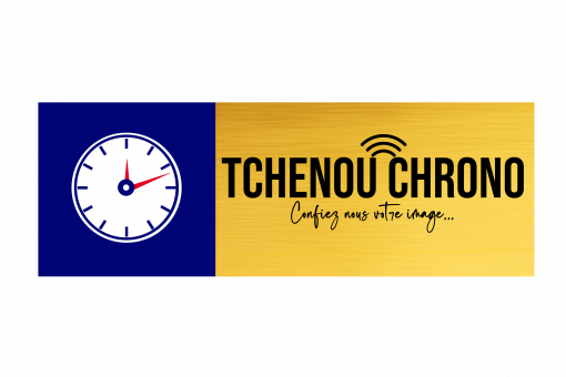 TCHENOU CHRONO