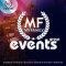 logo agence MF Event Group