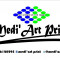 logo agence Medi'art-Print