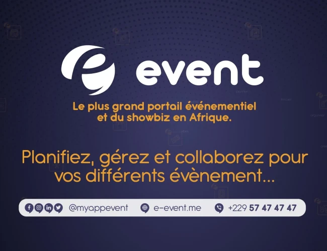 Les Avantages des Billets Électroniques pour les Participants d'Événements chez e-Event : Facilité, Rapidité et Flexibilité