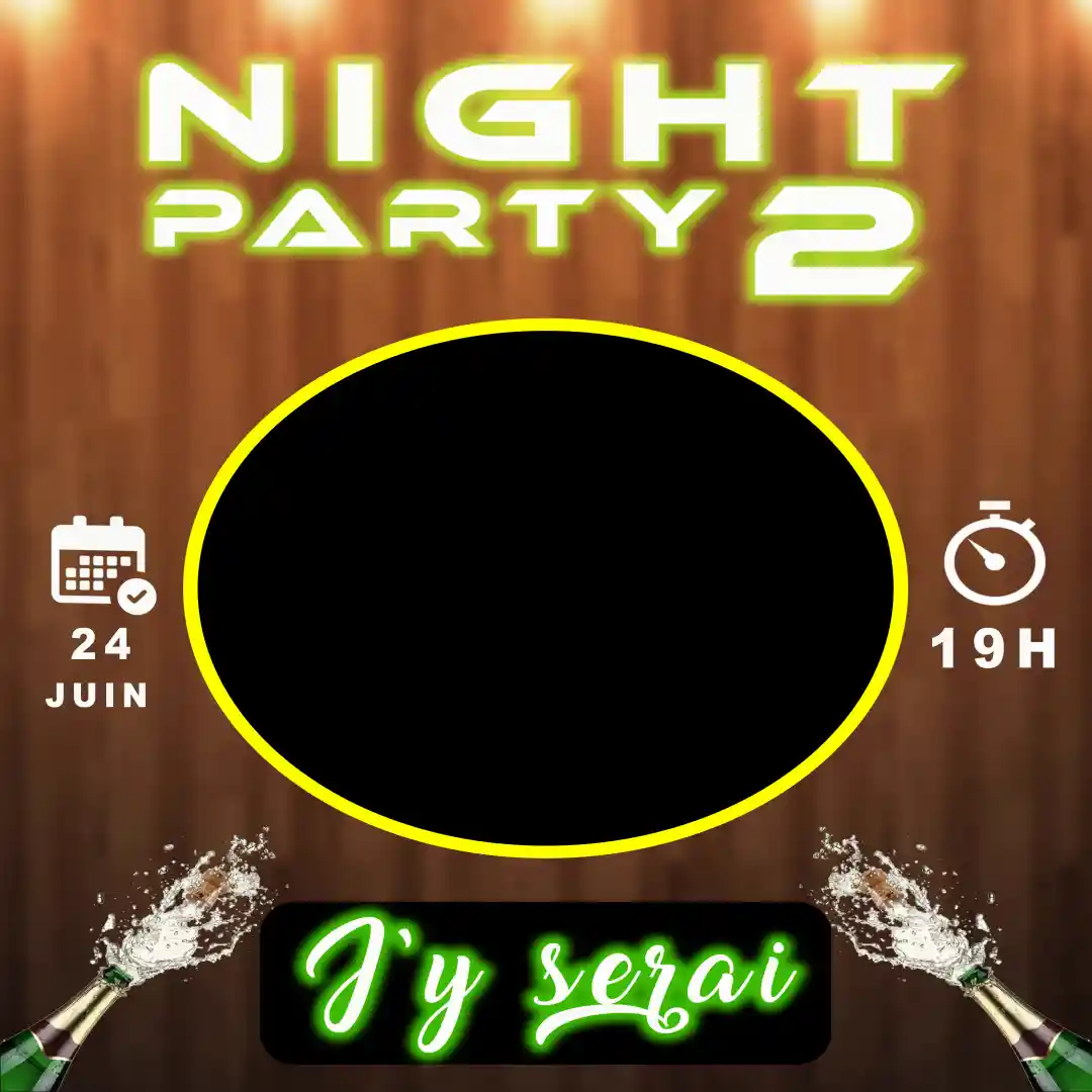 Night PARTY